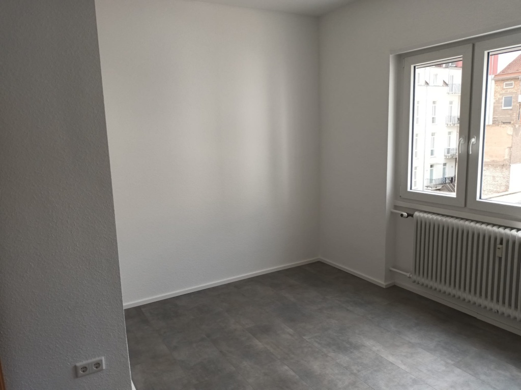2- Zimmer Wohnung – 68161 Mannheim Innenstadt – Vorschaubild 3