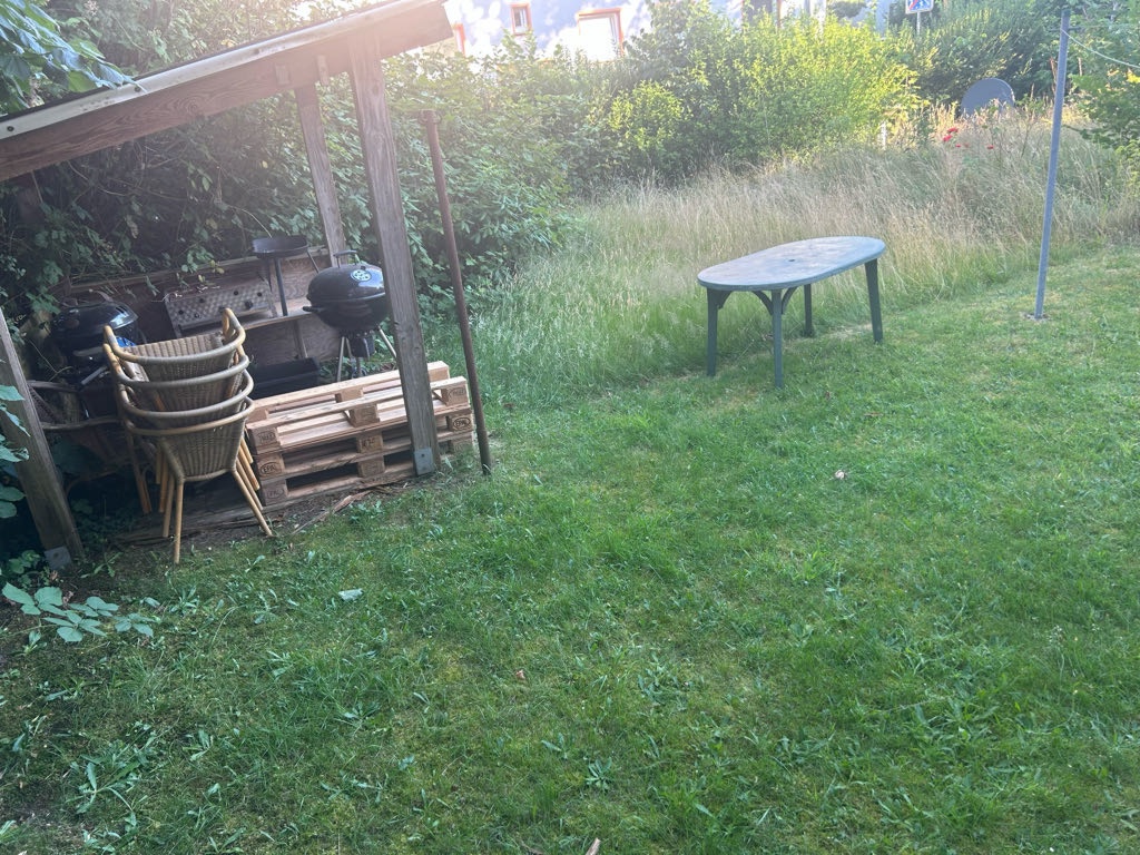 Habitación en WG Geist Oberschlesier Straße - foto 13