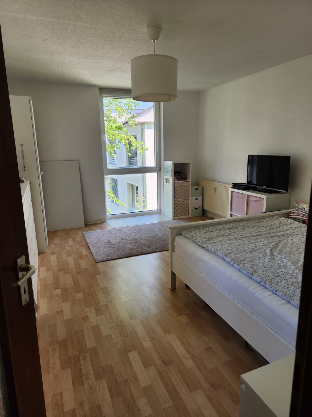 2 Zimmer Wohnung in der Bielefelder Innenstadt zu vermieten – Am Kamphof 2a, 33613 Bielefeld Innenstadt – Vorschaubild 5