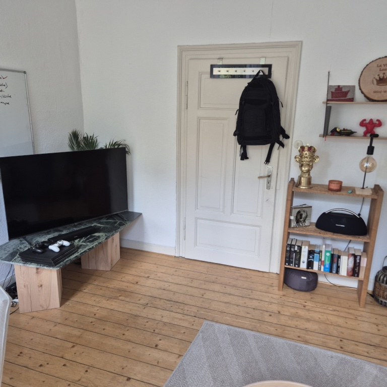 Habitación en WG Giessen Licher Straße 5 - foto 7