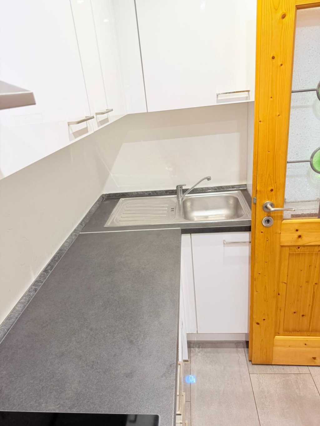 Flatshare München Kemptener Straße 69 - Küche_4