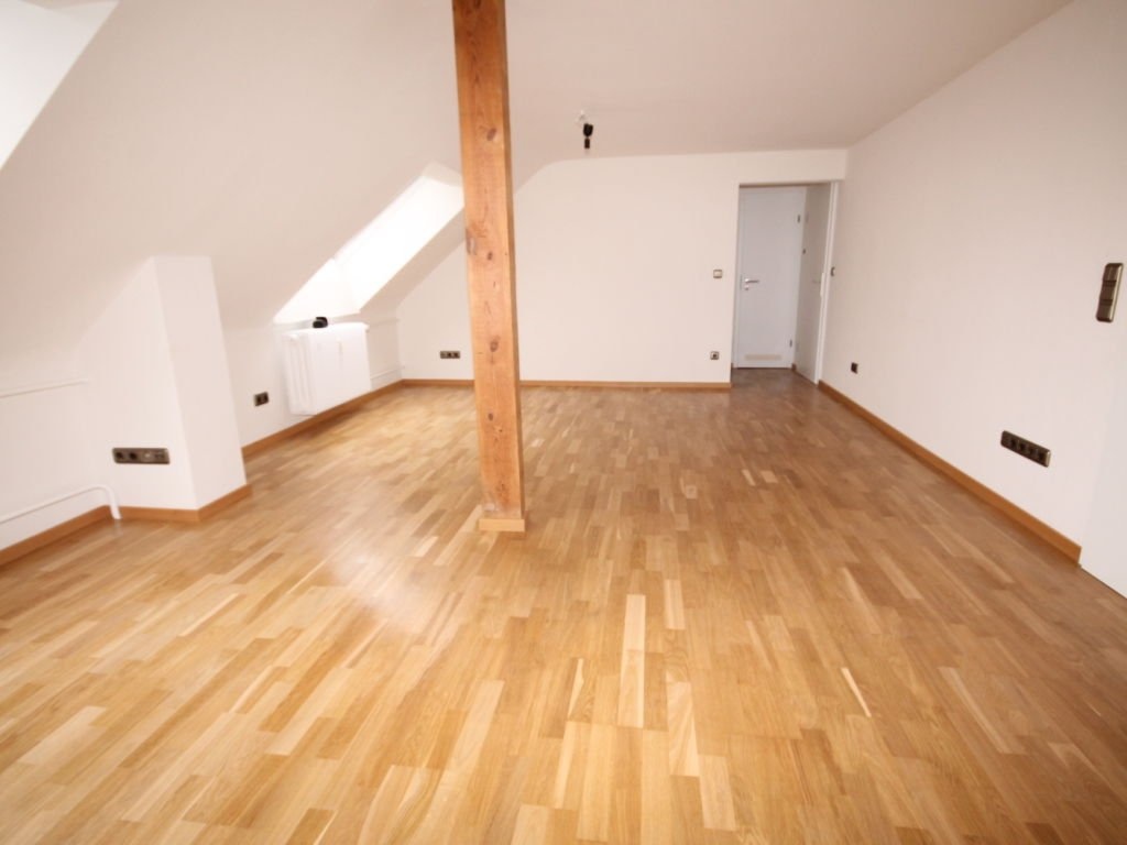Wohnung Oberrad Offenbacher Landstraße - Wohnzimmer