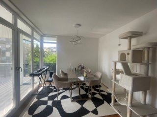Schöne, möblierte zwei Zimmer Wohnung im Grünen 💚 — photo 1