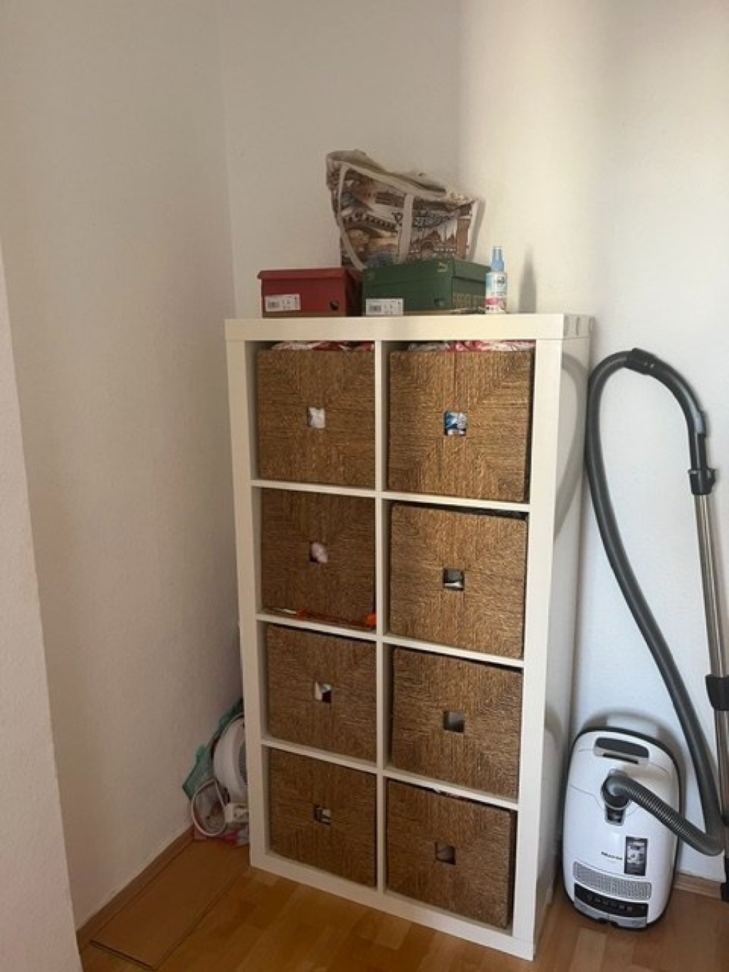 Möbliertes Appartement von Privat am Schloßpark – Schloßstraße 49, 45355 Essen Borbeck – Vorschaubild 2