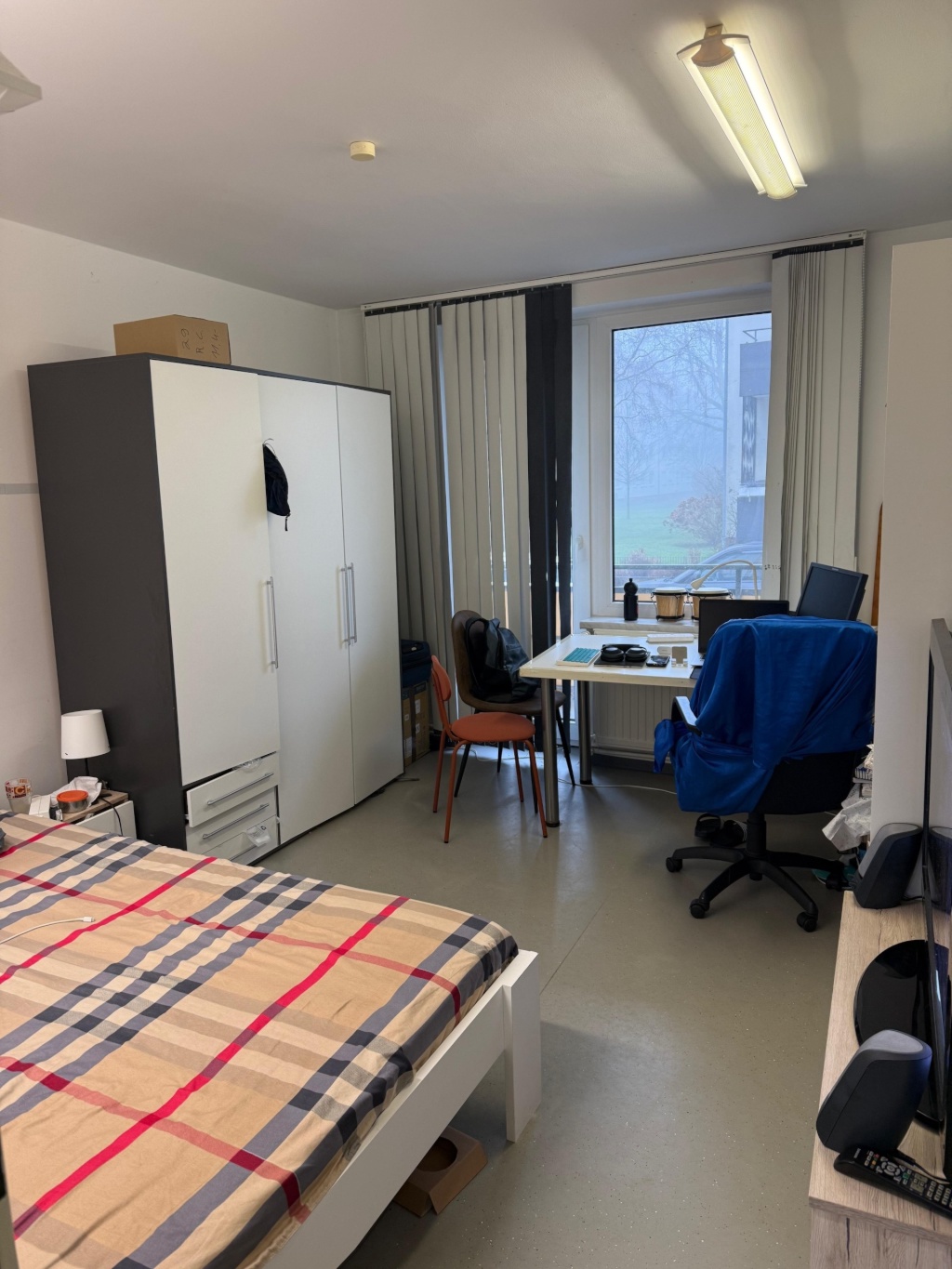 Wohnung Mitte mittelstrsse  29 - Bild 5