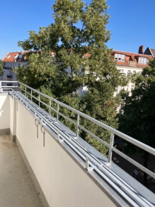 Schöne 2-Zimmer-Wohnung in Neukölln (20. Aug. - 6. Sept.) — photo 1