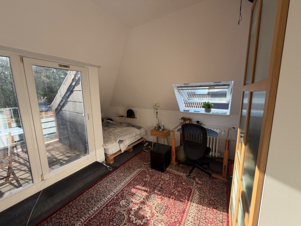 Habitación en WG Kreuzviertel Nordstraße - foto 3