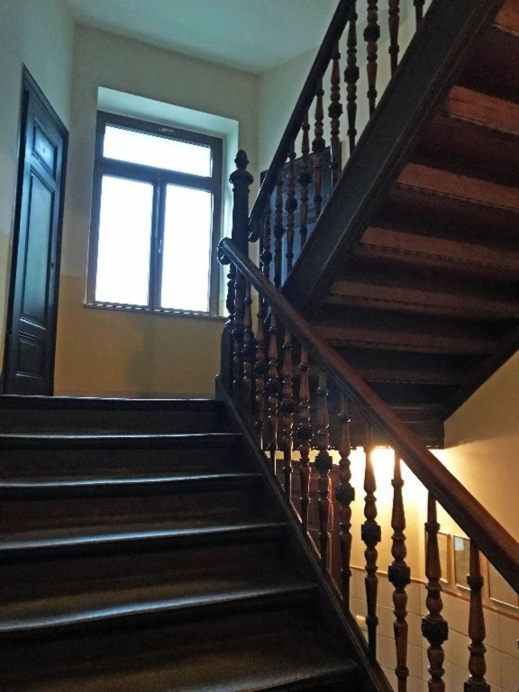 idyllische 2-Raum-Wohnung mit Dächerblick vom Balkon im denkmalgeschütztem Haus – Motteler Str.7, 4155 Leipzig Gohlis-Süd – Vorschaubild 15