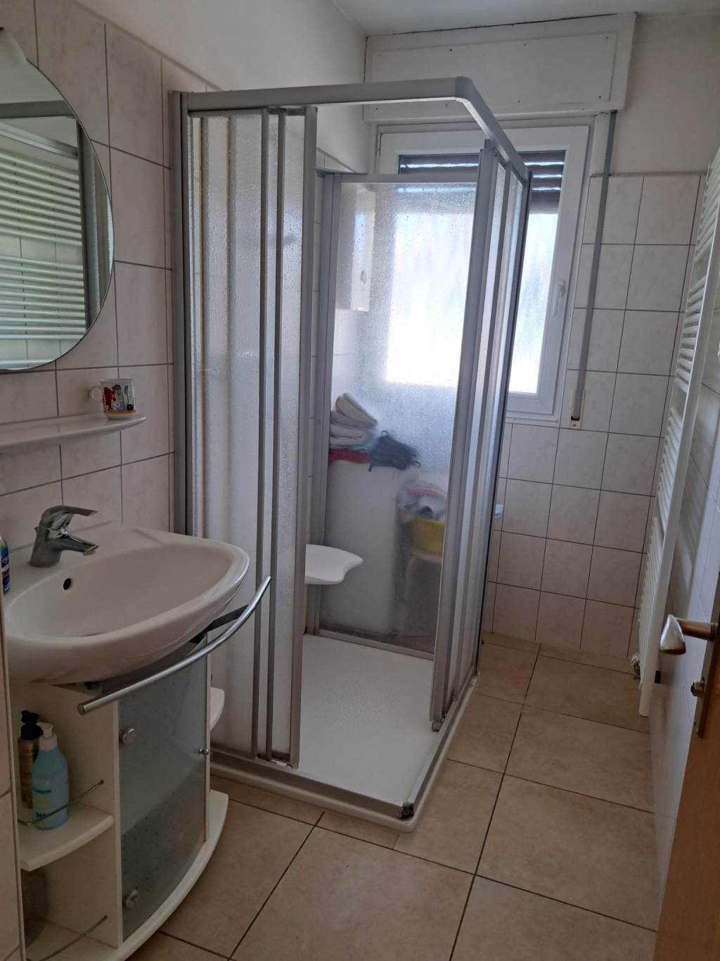 1-Zimmer-Wohnung Bingen Academicus Straße 11 - Bild 4