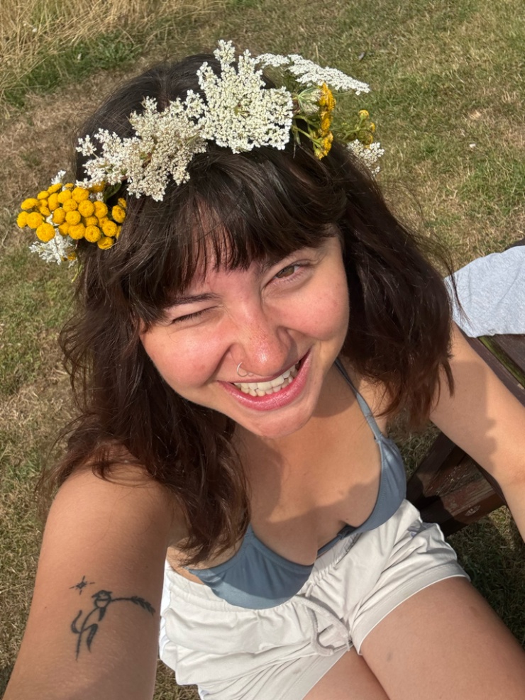 Profilbild