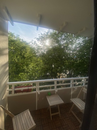 Wunderschöne, voll möblierte 3-Zimmer-Wohnung im grünen Spandau (Anmeldung möglich!) — photo 1