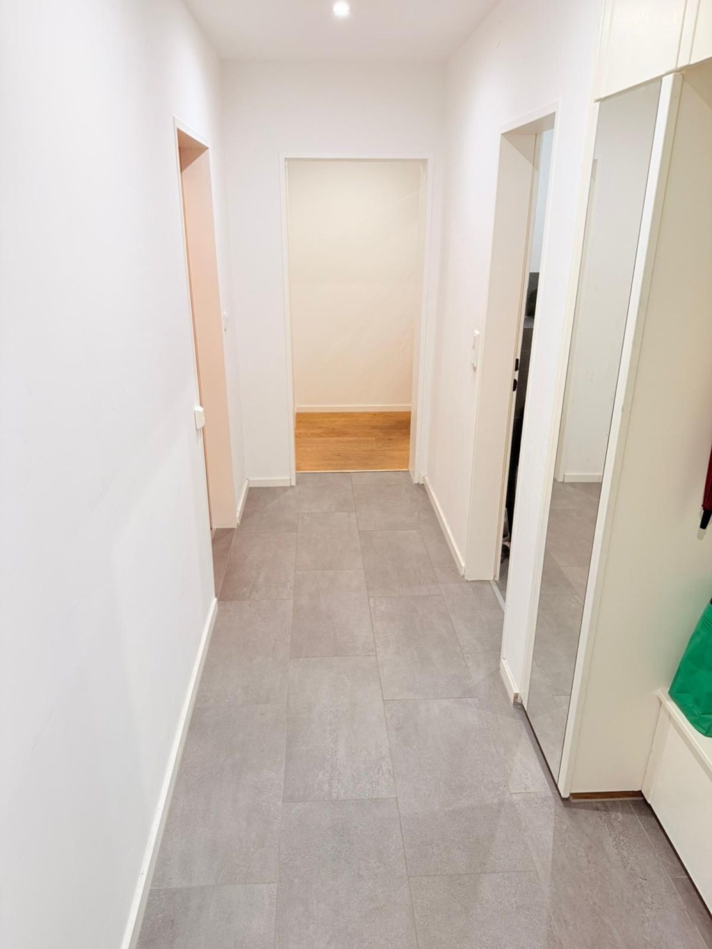 Flatshare München Kemptener Straße 69 - Flur_2