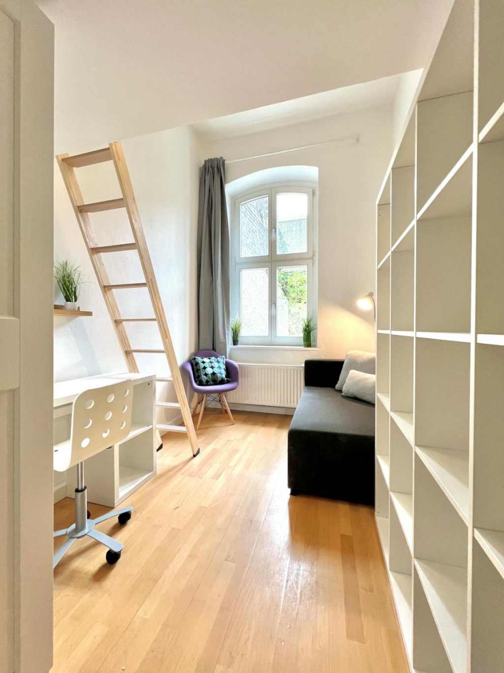 Krefelder Straße, Köln – Krefelder Straße, 50670 Köln Altstadt-Nord – Vorschaubild 7