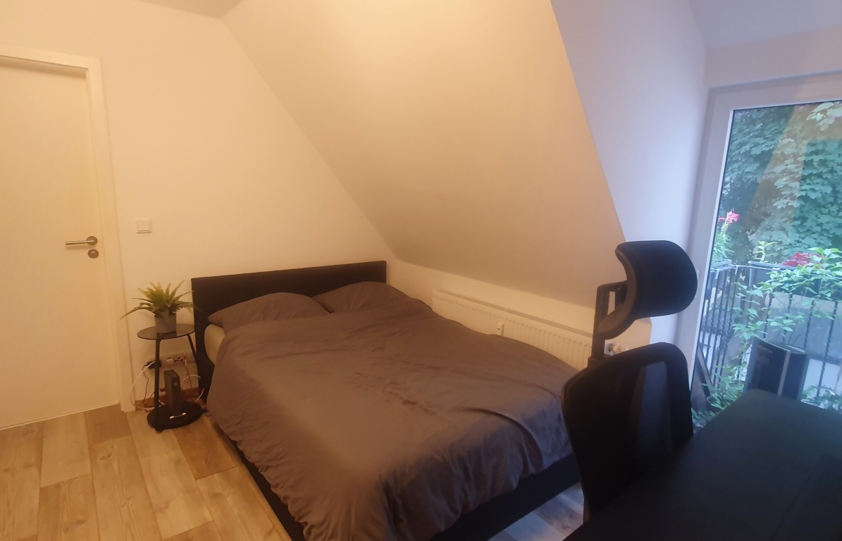 2-Zimmer-Wohnung im historischen Stadtzentrum (September 2026 - März 2027) – Pfeifergasse 15, 90402 Nürnberg Lorenz – Vorschaubild 7