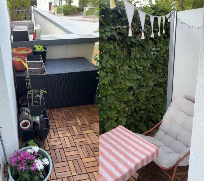 1-Zimmer-Wohnung Galgenberg Regerstraße - Bild 6