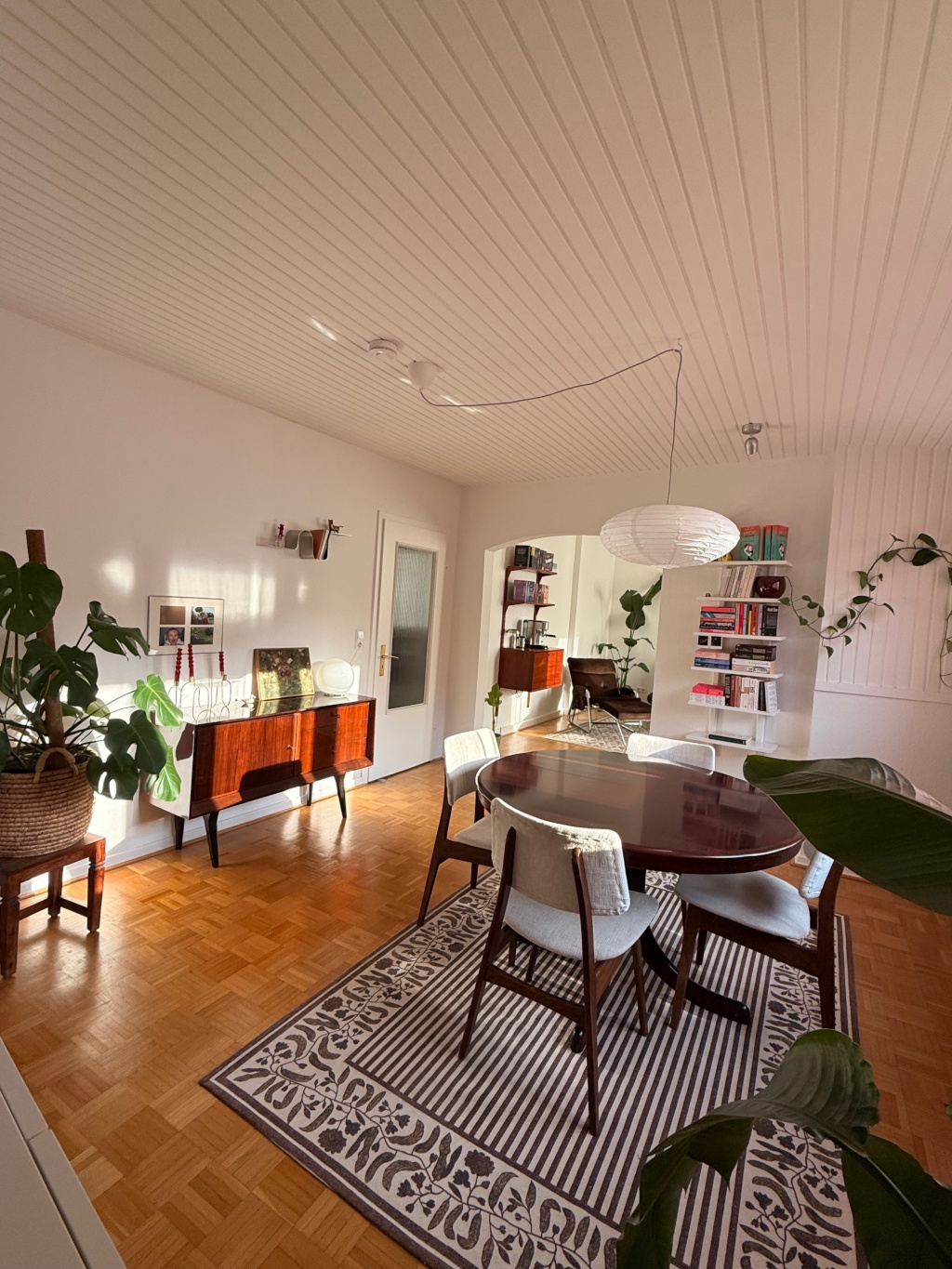 Geräumige Maisonette Wohnung – Neusser Str., 50737 Köln Weidenpesch – Vorschaubild 2