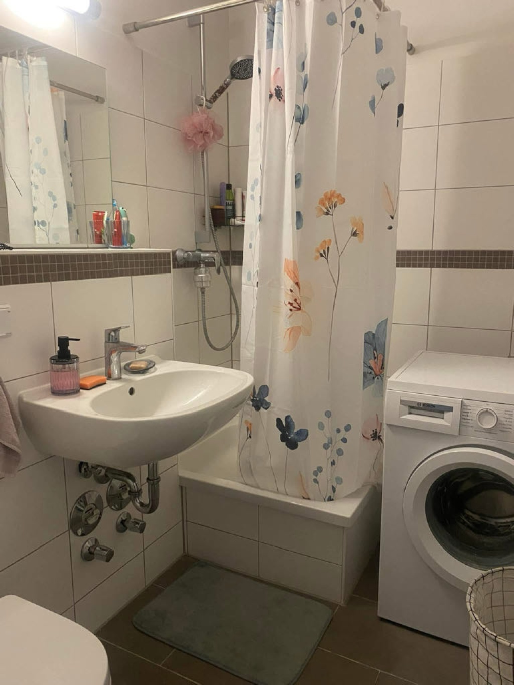 1-Zimmer-Wohnung Charlottenburg Bismarckstraße - Bild 3