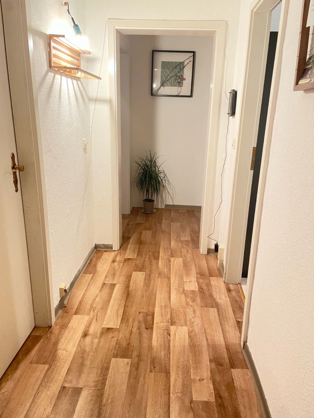 Wohnung Bernburg Kastanienweg 35 - Bild 2