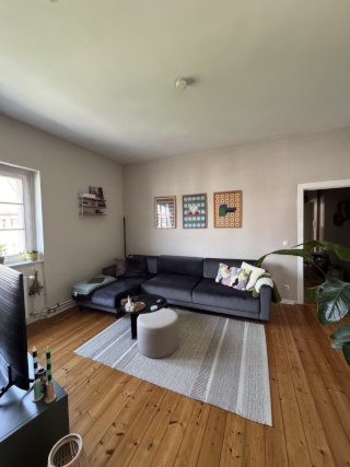 2 Room Sunny Apartment in beautiful Prenzlauer Berg — photo 1