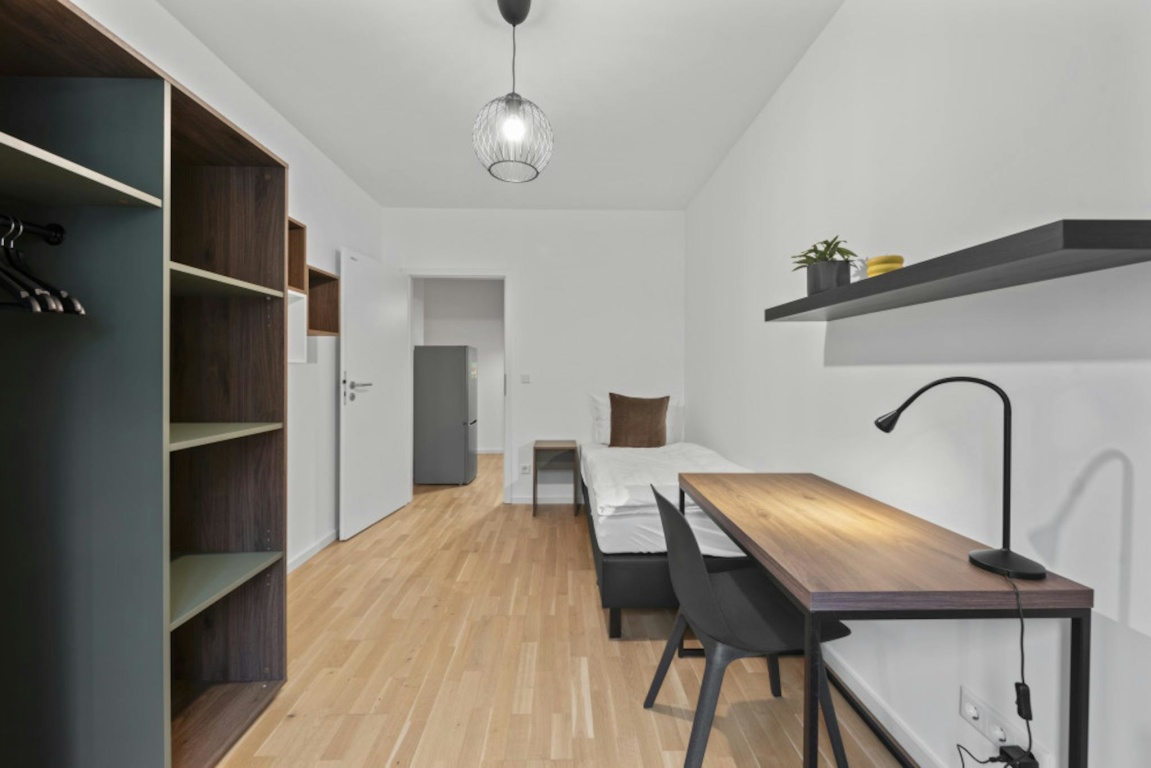 WG-Zimmer Mitte Friedrichstraße - Bild 3