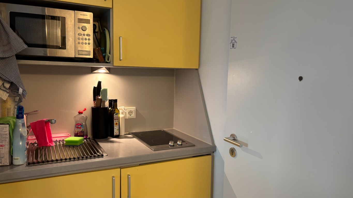1-Zimmer-Wohnung Galgenberg Regerstraße - Bild 5