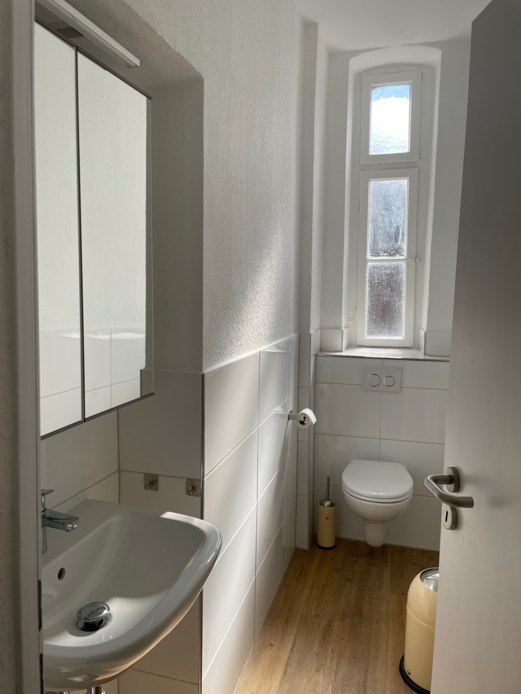 BEFRISTET: Lichtdurchflutete 2,5-Zimmer Wohnung in Uninähe – Zülpicher Straße, 50937 Köln Sülz – Vorschaubild 6