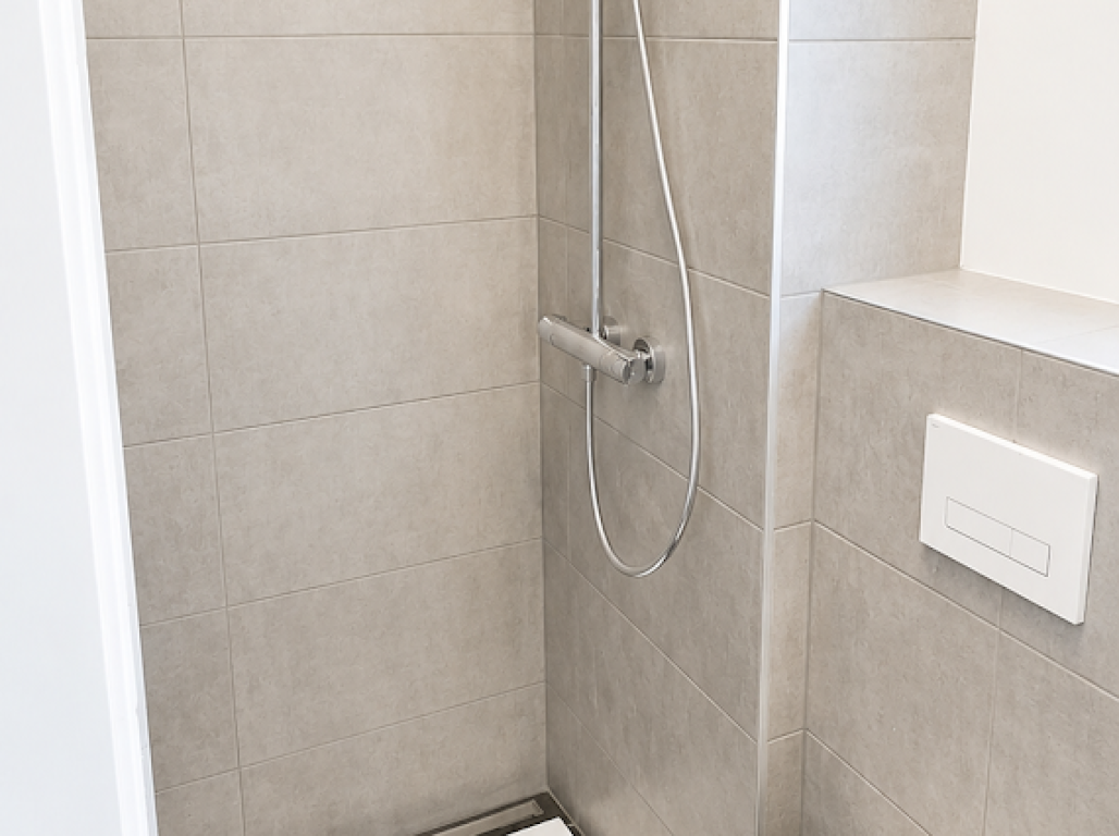 Möblierte 1-Zimmer Wohnung – Äußere Brucker Straße 45, 91052 Erlangen Anger – Vorschaubild 4