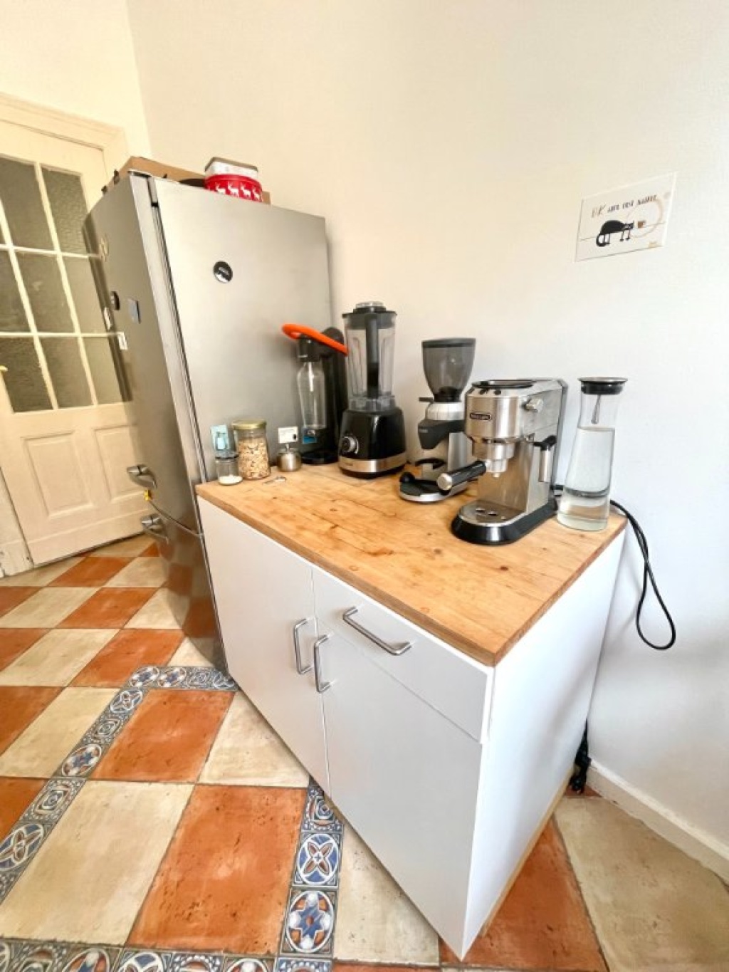 Wohnung Charlottenburg-Wilmersdorf Helmstedter Straße - Bild 8