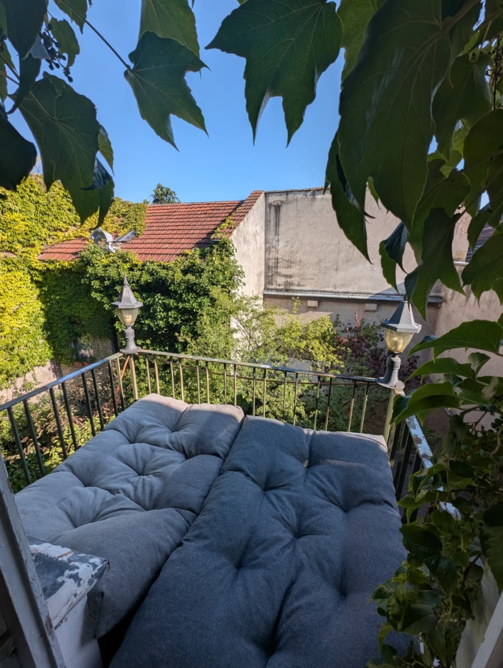 2 Zimmer Wohnung, Ehrenfeld, (15.9 oder 1.10 - 15.11, befristet) – Hospeltstraße, 50825 Köln Ehrenfeld – Vorschaubild 2