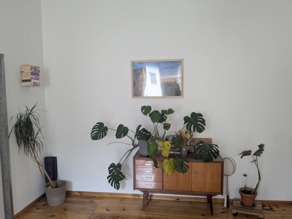 kurzfristige Zwischenmiete September 2-Zimmer-Wohung Neukölln – Jonasstraße 32, 12053 Berlin Neukölln – Vorschaubild 6