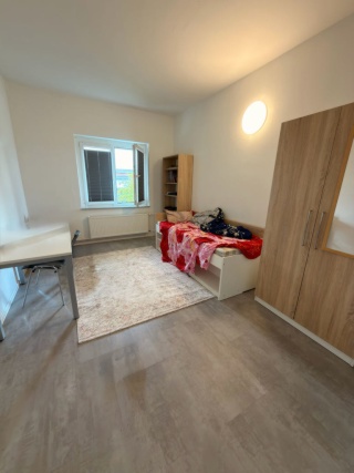Anzeigenbild: Sublet WG for women