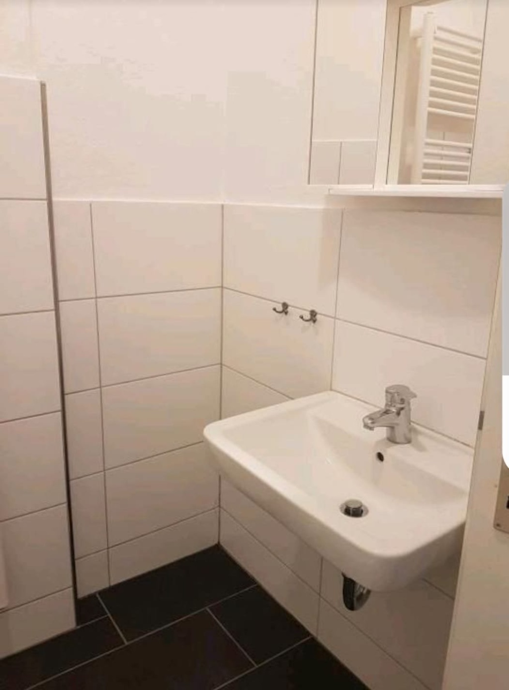 Einzimmerwohnung nahe der Universität – Heinrichstraße 3, 34127 Kassel Kassel – Vorschaubild 8