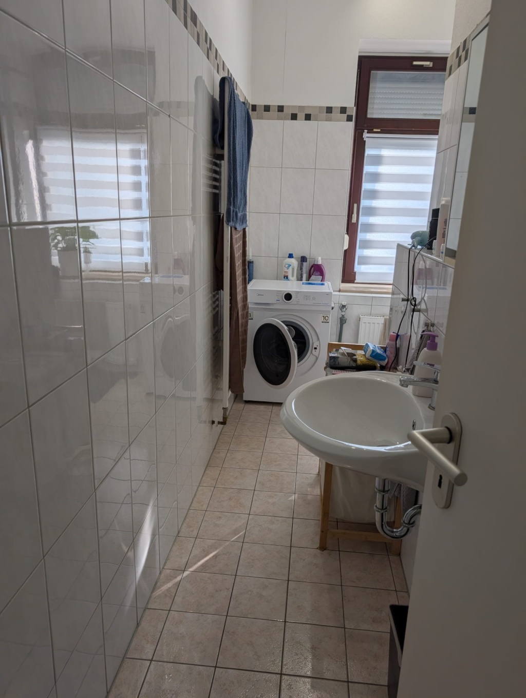 Nachmieter gesucht: Großzügige 2-Zimmer-Wohnung in zentraler Lage – 39104 Magdeburg Altstadt – Vorschaubild 3
