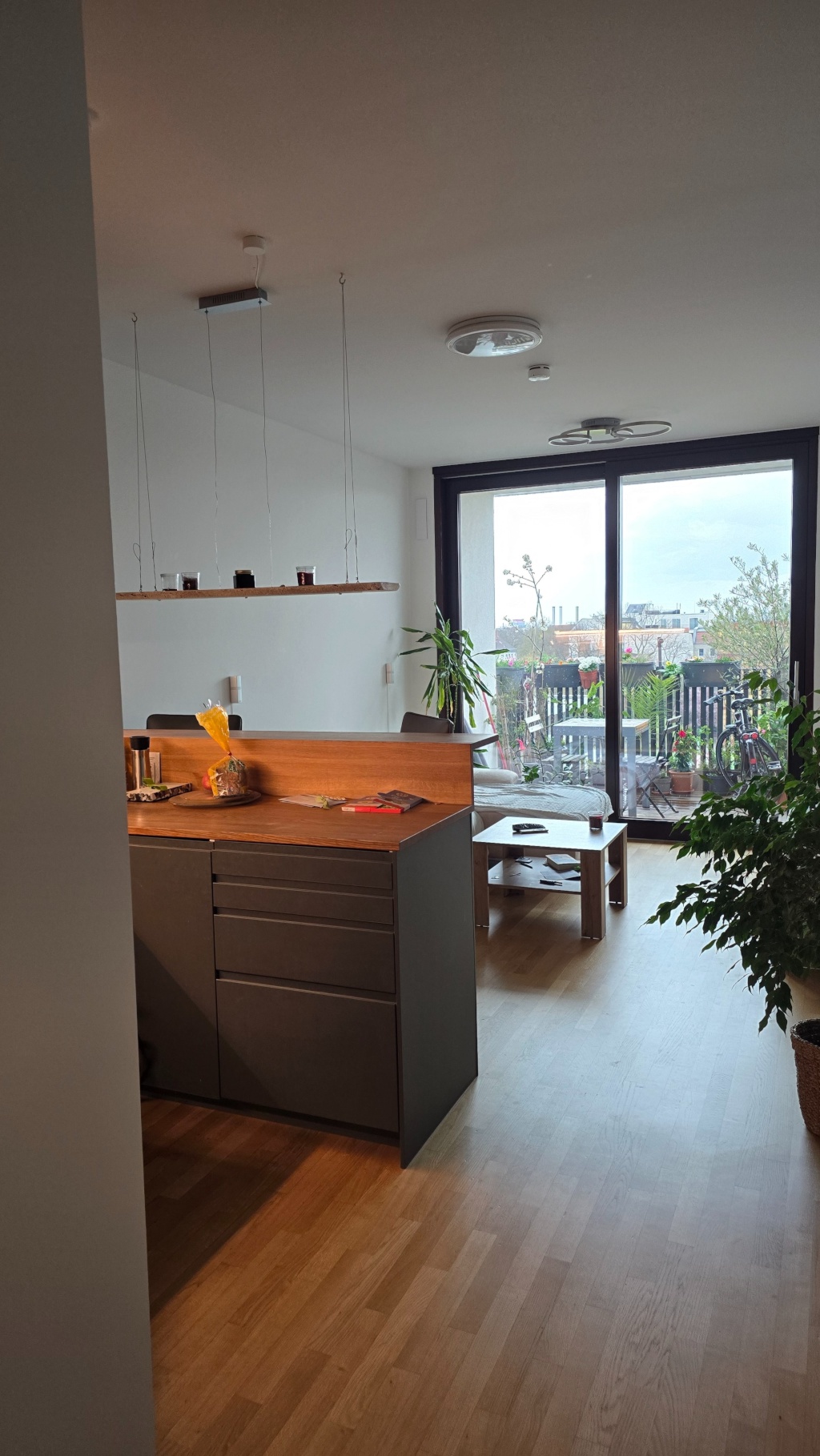 Wohnung Prenzlauer Berg Conrad-Blenkle-Straße 29 - Bild 6