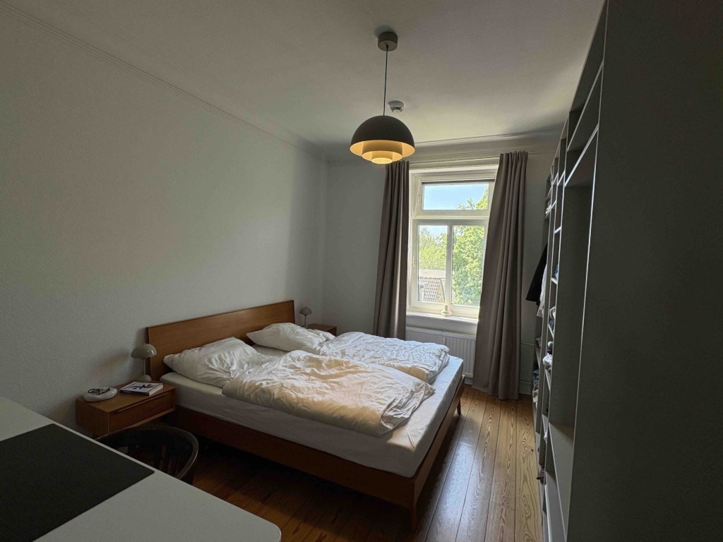 Flat Altona-Nord Eimsbütteler Straße - picture 12