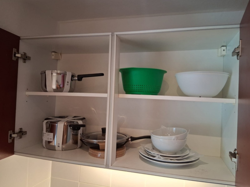 Apartment in Uni-Nähe – Röhndorfer Str 8, 50939 Köln Sülz – Vorschaubild 8