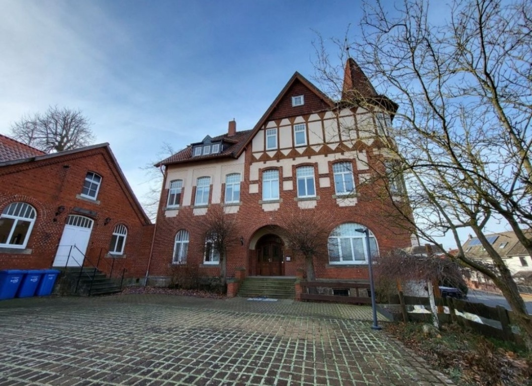 Wohnprojekt für alle - bitte in Ruhe lesen – Dorfstraße, 31028 Hildesheim Betheln Gronau Leine – Vorschaubild 2