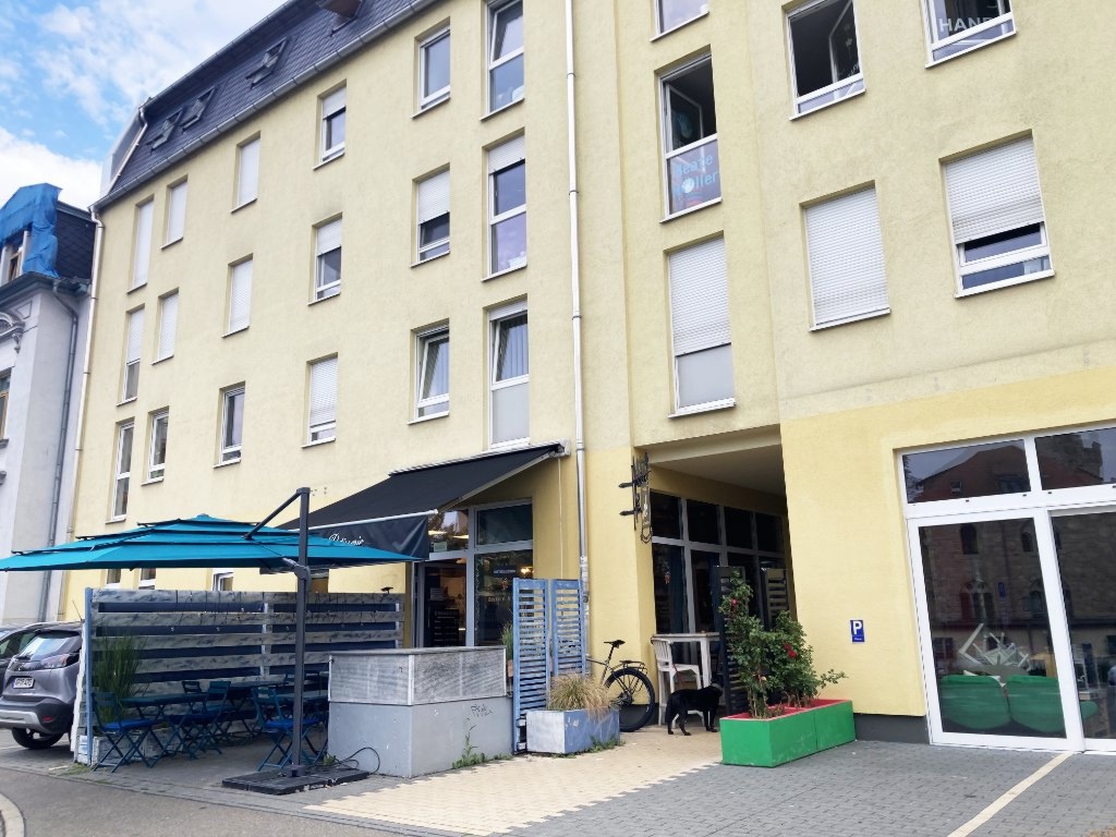 1,5-Zimmer-Wohnung TOP-Lage im Zentrum von Jena am Paradies – Grietgasse, 7743 Jena Jena-Stadt – Vorschaubild 18