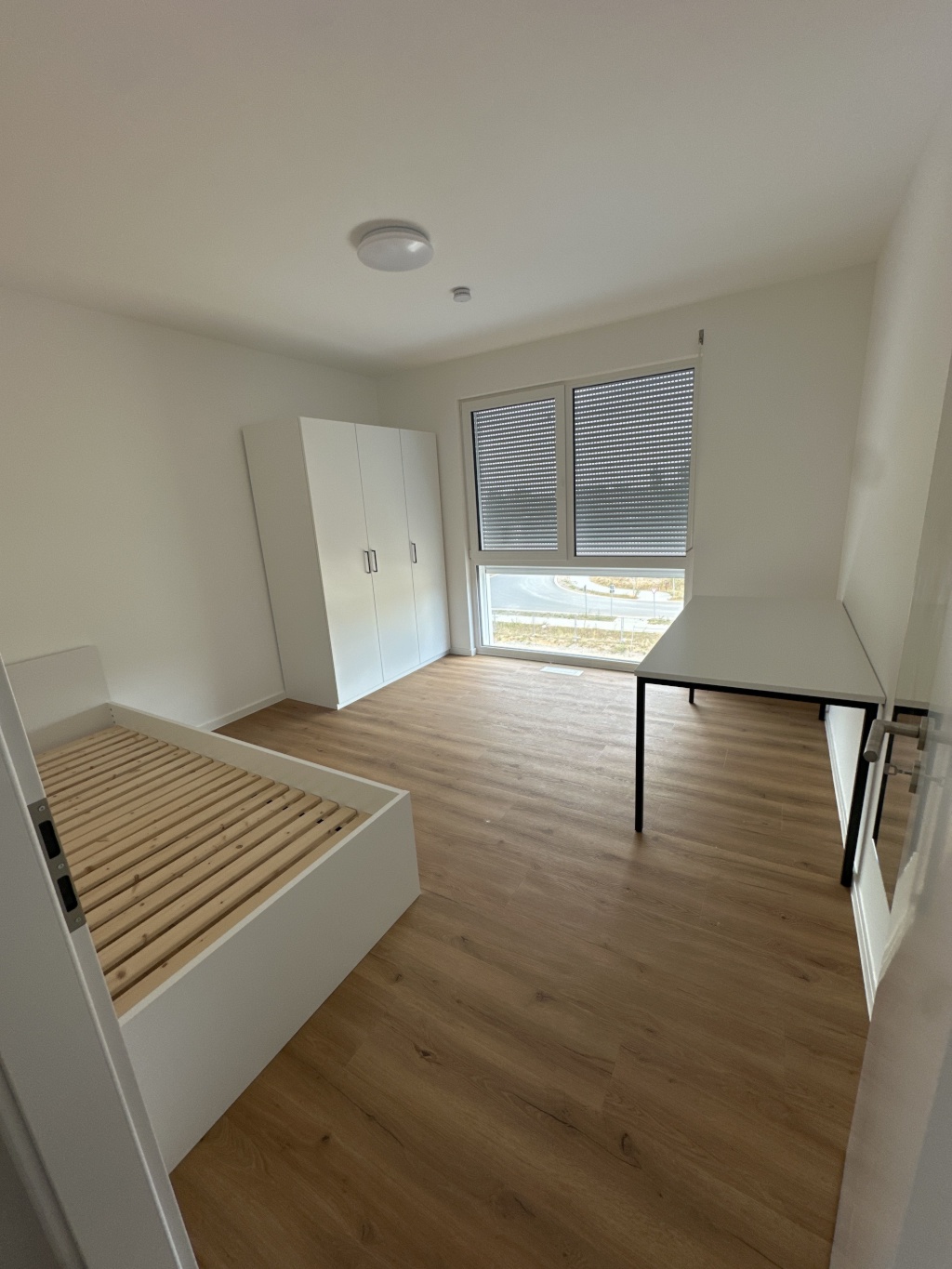 WG-Zimmer Jülich Schneiderstraße - Bild 3