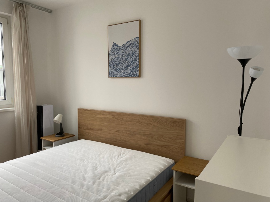 Modern & Möbliert: 2-Zimmer-Wohnung (Neubau) am Bahnhof Barmbek – All-in Miete, befristet bis 31.09.2027 – Drosselstraße, 22305 Hamburg Barmbek-Nord – Vorschaubild 13