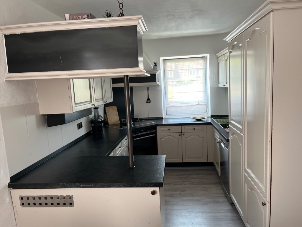 Schöne 3,5 Zimmer Maisonette Wohnung – Heimgartenstr 26, 70329 Stuttgart Hedelfingen – Vorschaubild 7