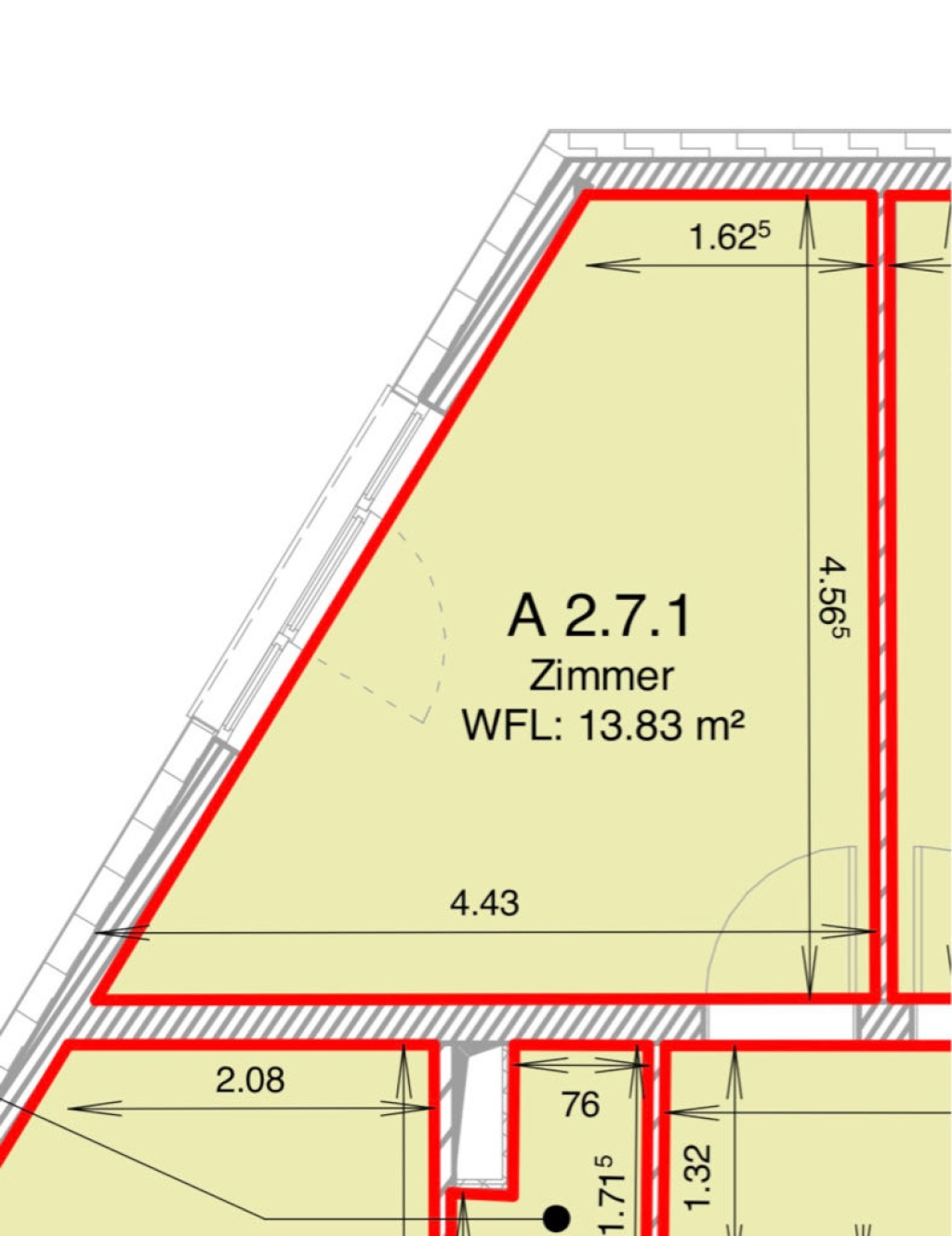 WG-Zimmer Köpenick Adlershofer Straße 2 - Bild 14