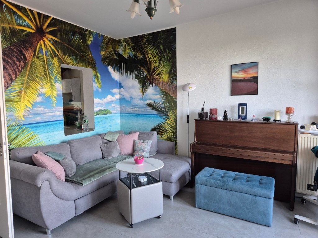 Vollausgestattete 1,5 Zimmer-Wohnung mit Wintergarten – Dannenwalder Weg, 13439 Berlin Reinickendorf – Vorschaubild 14
