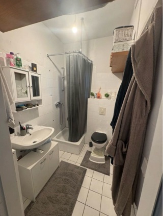 Wg zimmer in Ottensen