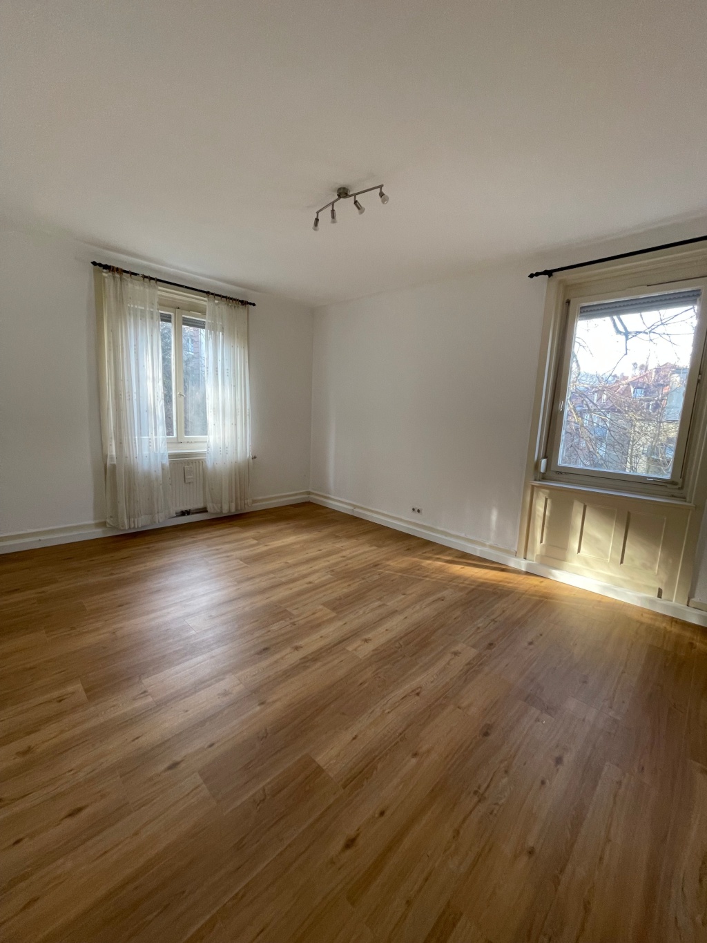 WG-geeignete 4-Zimmer-Altbauwohnung mit Charme – Böheimstraße, 70199 Stuttgart Süd – Vorschaubild 7