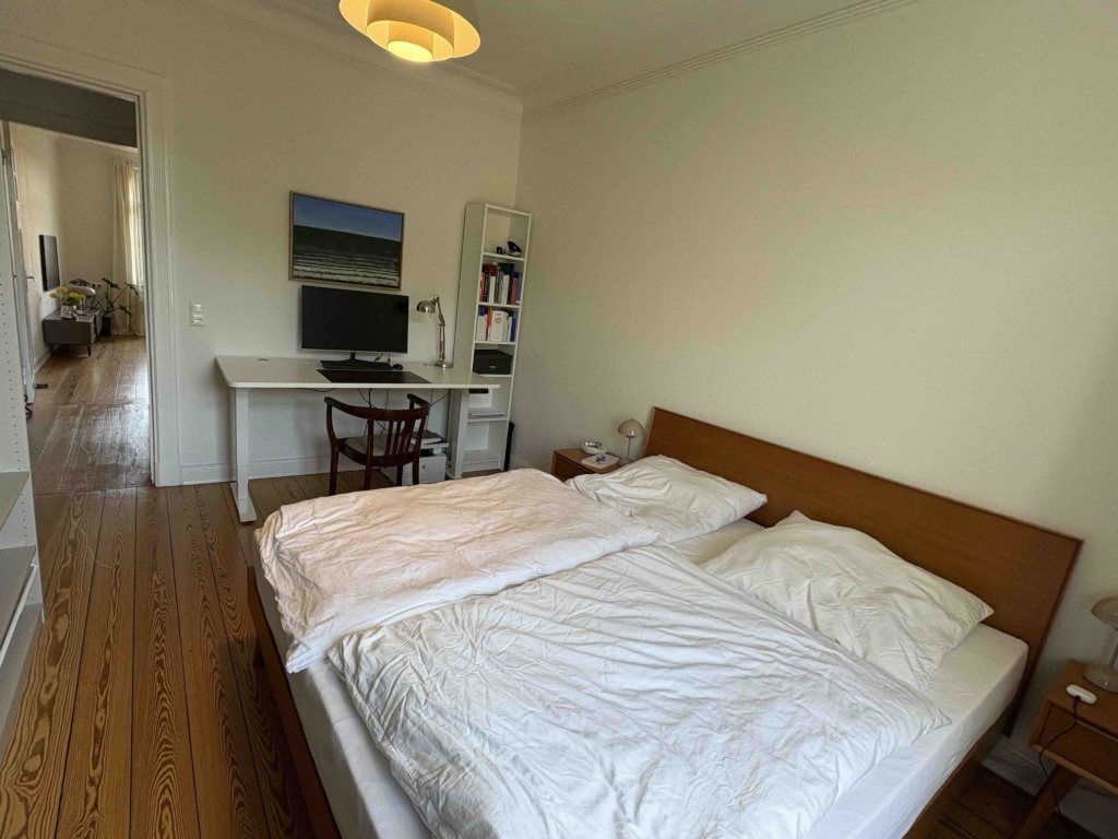 Flat Altona-Nord Eimsbütteler Straße - picture 13