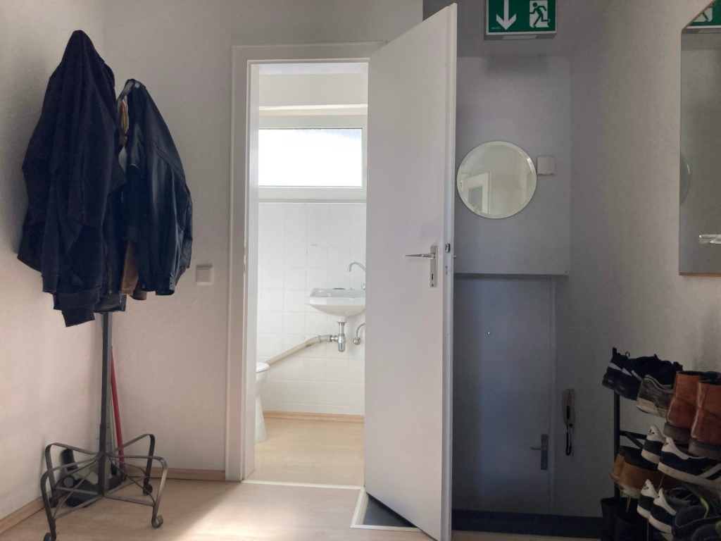 Große & helle Wohnung in Bochum-Hamme – Dorstener Straße, 44809 Bochum Hamme – Vorschaubild 5