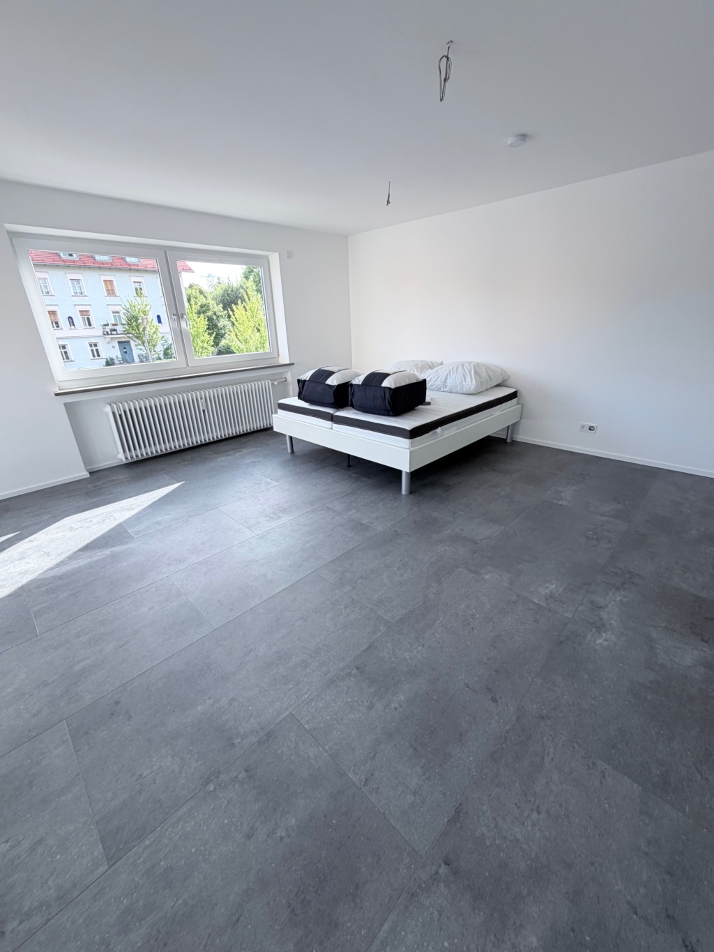 WG-Zimmer Ramersdorf-Perlach Aribonenstraße 15 - Zimmer 4