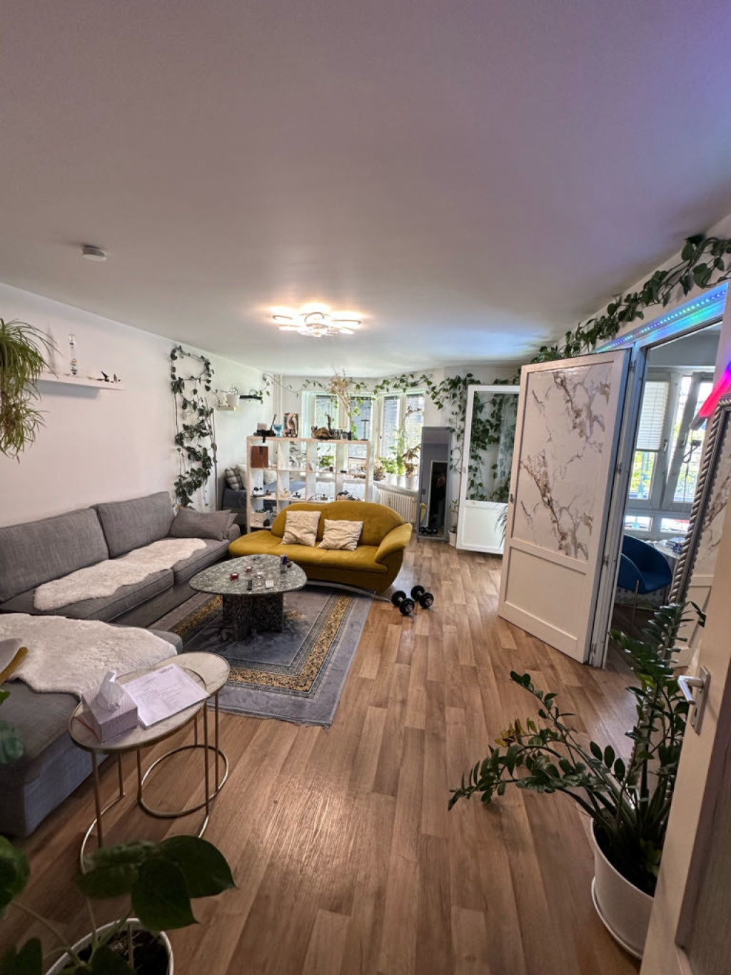 Flatshare Moabit Dreysestr  13 - picture 15