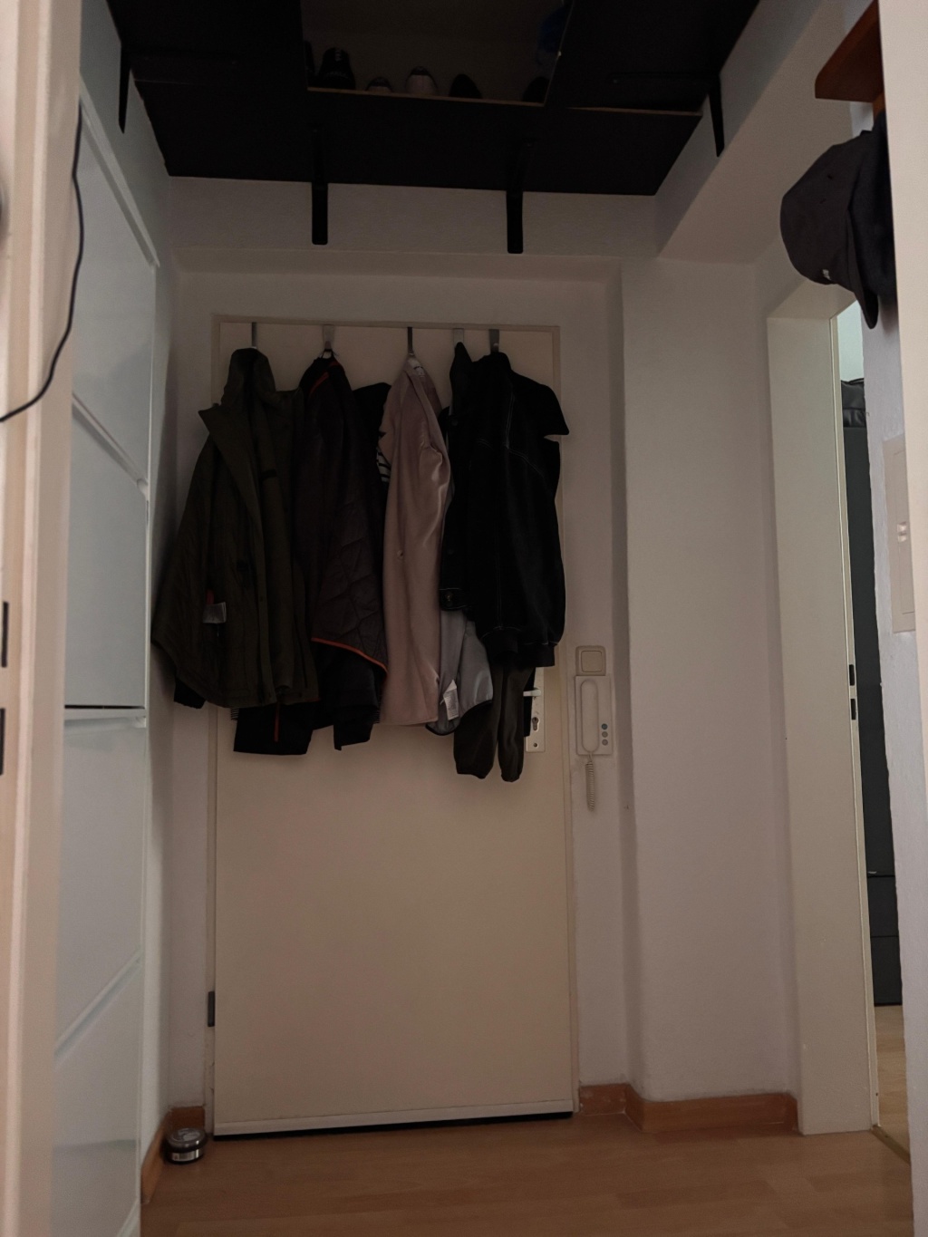 Wohnung Schwabing-Freimann Fröttmaninger Straße - Bild 6